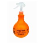 pet head spray desembaraçante dog's bff 450ml