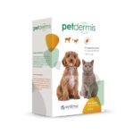 petdermis 45 capsulas vetlima