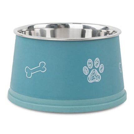 bowl long-eared 900ml wepet cão