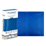 PLAYFIELD ARTIC COOLING MAT BLUE OCEAN WEPET CÃO GATO