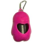 Dispensador de Sacos p/Excrementos - Image 3