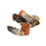 F4D Love Sweet Potato Fish Wraps 115g wepet cão