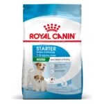 ROYAL CANIN MINI STARTER WEPET