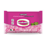 Inodorina Toalhetes Refresh - Image 11