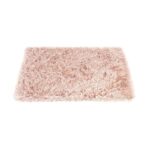 manta nuvoletta rosa 100x70cm ferribiella