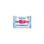 toalhetes camon rosa absoluto 40un