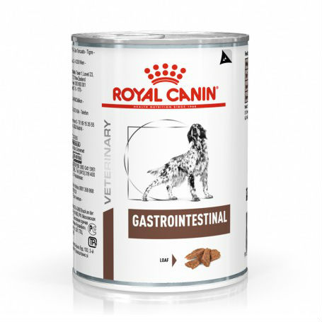 royal canin gastro intestinal lata 400gr