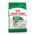 royal canin mini adulto
