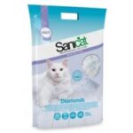 Sanicat Silica Diamonds
