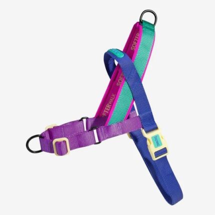ZEE.DOG SHOCKWAVE SOFTER WALK HARNESS WEPET