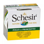 schesir frango cccom produto