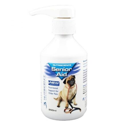 senior aid 250ml
