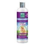 Menforsan Shampoo Anti-Insetos para Gatos 300 ml wepet
