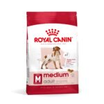 ROYAL CANIN SHN MEDIUM ADULT DOG WEPET