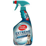 extreme stain & odour remover