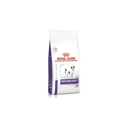 Royal Canin Dog Neutered Adult Small