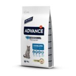 Advance Cat Sterilized Turkey & Barley - Image 2