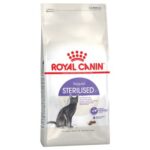 roayl canin sterilised 37