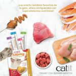 Catit Creamy Superfood wepet