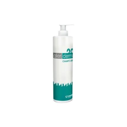 ALERDERMA CHAMPO 200ML WEPET CÃO GATO