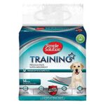Training Pads Simple Solution