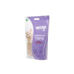 Weego Cat Litter Lavender Tofu
