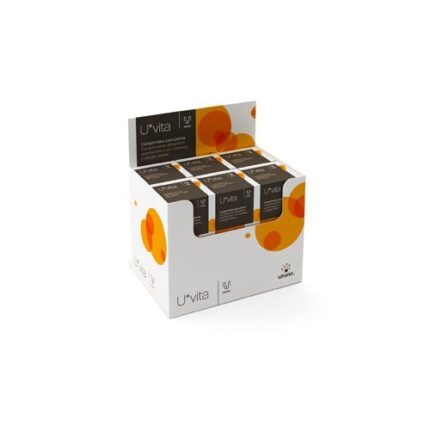 u-vita 50 comprimidos cão campifarma