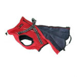 Agasalho com Peitoral em Spandex Laranja com Forro - Image 7