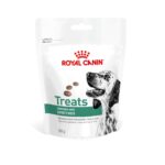 ROYAL CANIN SATIETY DOG TREATS 230G WEPET