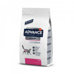 advance vet cat urinary