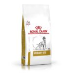 ROYAL CANIN VHN DOG URINARY S/O WEPET