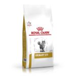 Royal Canin Vet Diet Urinary S/O Cat - Image 2