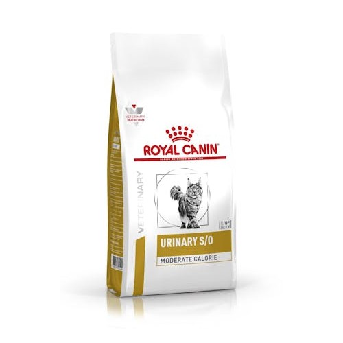VHN CAT URINARY MOD CAL 1,5KG WEPET