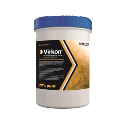 VIRKON1KG WEPET