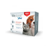 wejoint plus raças pequenas e gatos wepharm