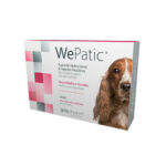 wepatic raças médias grandes wepharm