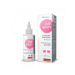 weskin limpeza auricular 100ml