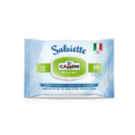 toalhetes camon ylang 40un