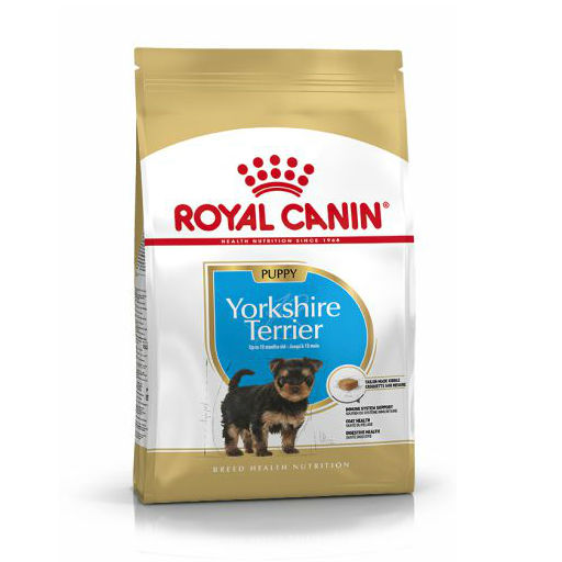 royal canin yorkshire junior wepet