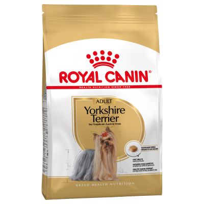 royal canin yorkshire adult