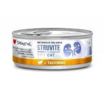 DSG DIETA GATO STRUVITE CODORNIZ 85GR WEPET