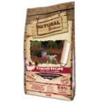 Natural Greatness Chicken Starter Puppy - Image 2