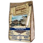 Natural Greatness Salmon Sensitive
