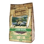 Natural Greatness Lamb Sensitive Starter Puppy & Adult Mini
