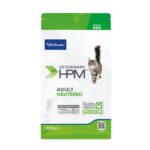 Virbac HPM Adult Cat Neutered