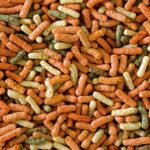 Tropical Pond Sticks Mixed wepet