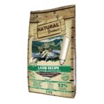 Natural Greatness Lamb Sensitive Starter Puppy & Adult Mini - Image 2