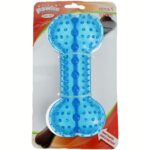 Pawise Dispensador Guloseimas Osso 18 CM wepet