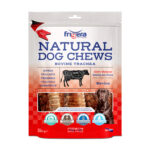 FG Tráquea de ternera 250gr WEPET