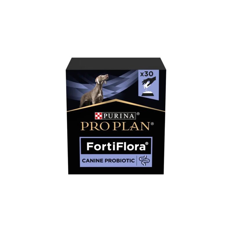 fortiflora cao wepet
